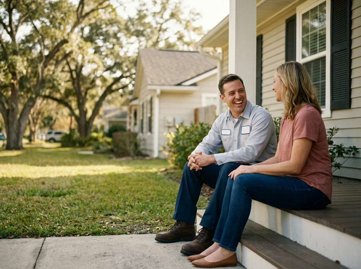Septic tank pumping FAQs for Odessa, MO